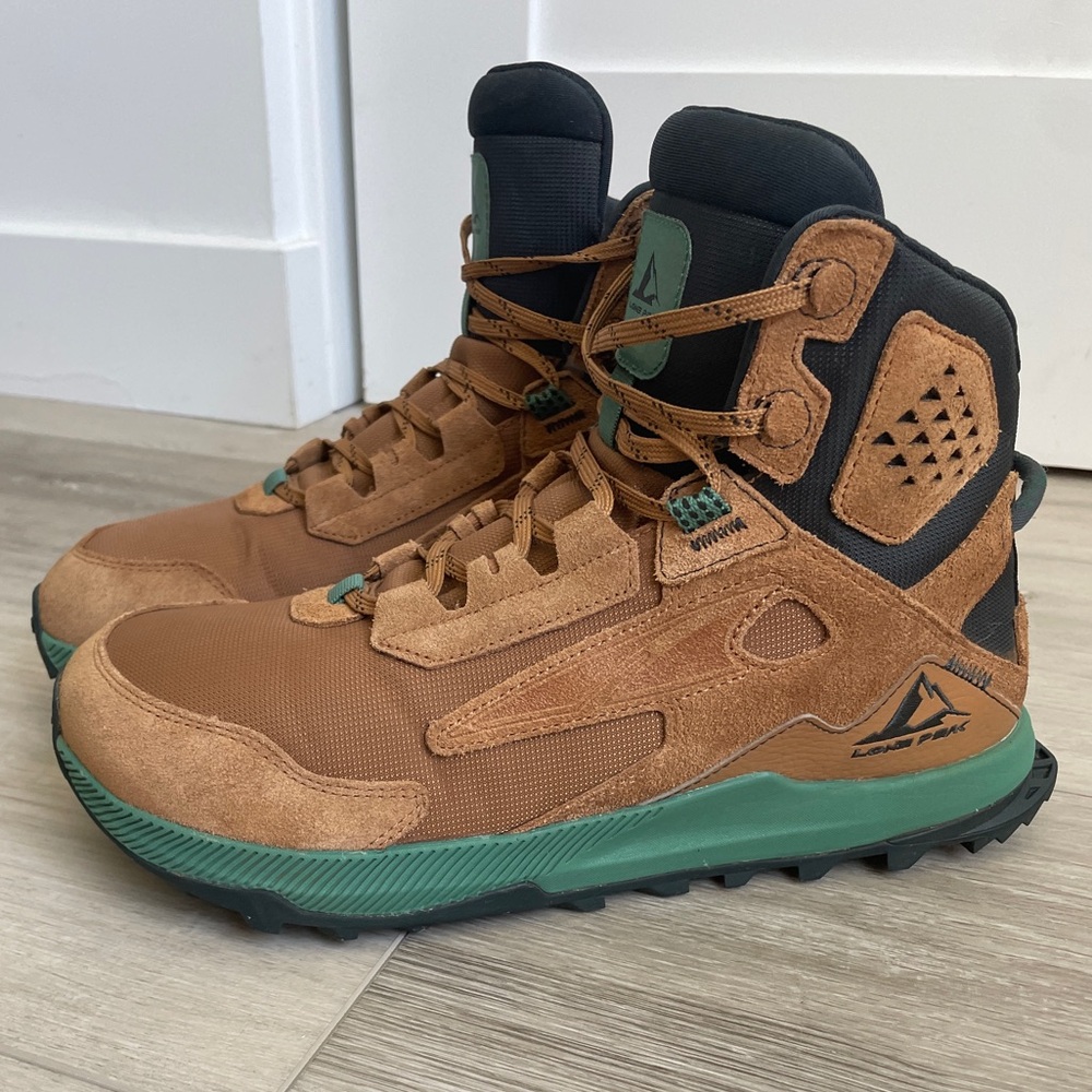 Altra Lone Peak Hiker 2 Men’s 9